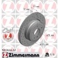 150346452 Диск тормозной BMW SPORT Coat
