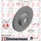 150349420 Диск тормозной перед BMW X3