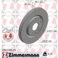 230238420 Zimmermann Тормозной диск CHRYSLER GRAND
