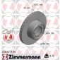 230627120 ДИСК ТОРМ MINI IVE 35 06- ЗАД