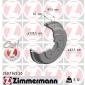 250176920 Тормозный барабан