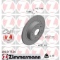 280317720 Диск тормозной HONDA Coat Z