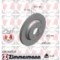 400360920 Диск тормозной MERCEDES Coat Z