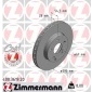 400361920 Диск тормозной MERCEDES Coat Z