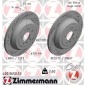 400365053 Тормозной диск MERCEDES-BENZ