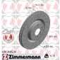 400368520 Тормозной диск mercedes