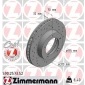 590257352 Диск тормозной TOYOTA SPORT