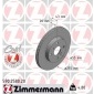 590258020 ДИСК ТОРМ TOY YARIS/MR2 99-
