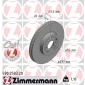 590258320 ДИСК ТОРМ TOY AVENSIS 2.0 03-