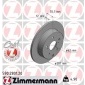 590280120 ДИСК ТОРМ TOY RAV 4