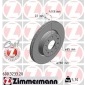 600323320 Диск тормозной перед AUDI A3,