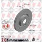 610372120 Диск тормозной VOLVO Coat Z