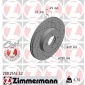 200251452 ДИСК ТОРМ NIS PRIMERA/ALMERA
