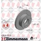 400647020 Диск тоpмозной MER SPRINTER/VW