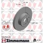 150296520 Тормозной диск BMW BMW 3 (G20,