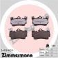 ZIMMERMANN 240109651
