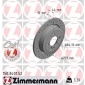 150340152 Диск тормозной BMW Coat Z