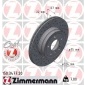 150347720 ZIMMERMANN ДИСК ТОРМ BMW E81/E87/E91/E93