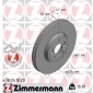 470241820 Диск тормозной BS RENAULT Coat