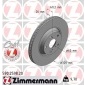 590259820 ДИСК ТОРМ TOY AVENSIS/VERSO
