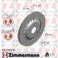 150290970 Диск тормозной BS BMW FORMULA