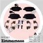 ZIMMERMANN 220721802