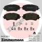 ZIMMERMANN 266201802