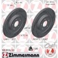 ZIMMERMANN 100333453