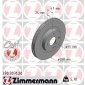 370307120 Диск тормозной MAZDA