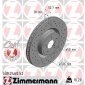 530246052 ДИСК ТОРМ SUB IMPREZA