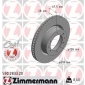 590283320 Тормозной диск TOYOTA