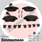 237091902 Brake pad