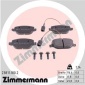 ZIMMERMANN 238111802