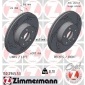 ZIMMERMANN 150296553