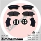 ZIMMERMANN 228241501
