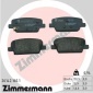 ZIMMERMANN 261421601