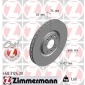 440312420 ДИСК ТОРМ PGT RCZ 1.6