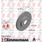590258052 ДИСК ТОРМ TOY YARIS/MR2 99-