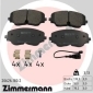 ZIMMERMANN 206261802