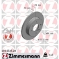 200250520 Диск тормозной, Coat Z