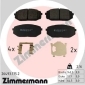 ZIMMERMANN 264931752