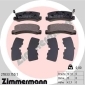 ZIMMERMANN 218331501
