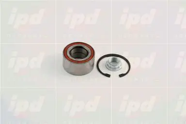 304932 Подшипник ступ. зад. BMW E36 