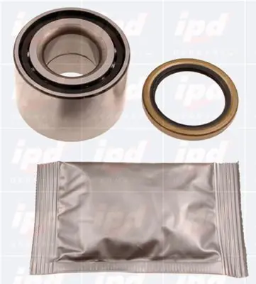  IPD 