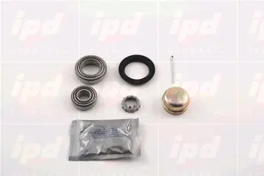  IPD 
