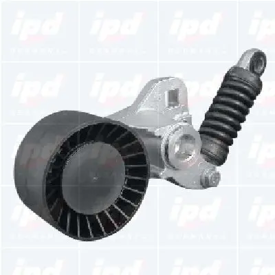  IPD 