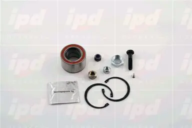  IPD 