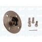 301334 Подшипник задн. Nissan