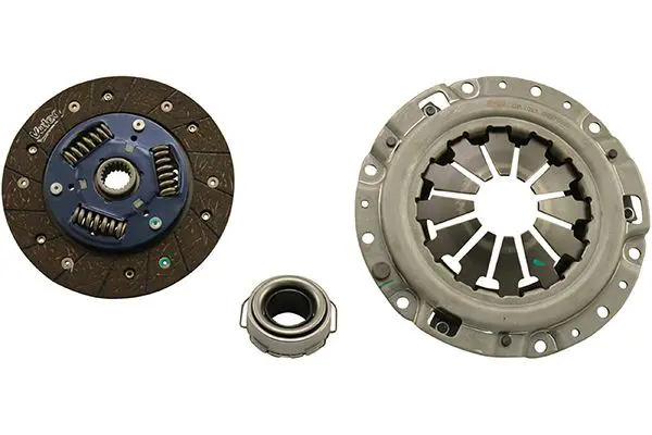 KAVO PARTS CP7021 Комплект сцепления