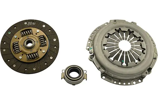 KAVO PARTS CP1180 Комплект сцепления
